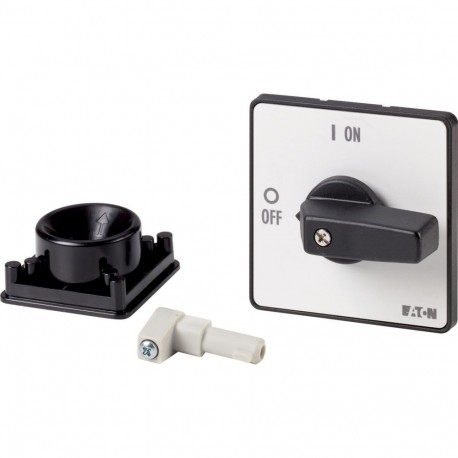 Eaton-moeller KNB-P3/M Y7-172839 EATON ELECTRIC Toggle, black, for metal shaft, for P3