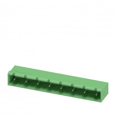 PHOENIX CONTACT GMSTBA 2,5 HC/ 8-G-7,62 GMSTBA 2,5 HC/ 8-G-7,62 1728918 PHOENIX CONTACT Feed-through header