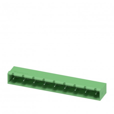PHOENIX CONTACT GMSTBA 2,5 HC/ 9-G-7,62 GMSTBA 2,5 HC/ 9-G-7,62 1728921 PHOENIX CONTACT Feed-through header