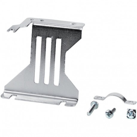Eaton-moeller DX-EMC-MNT-1N Y7-172925 EATON ELECTRIC Mounting adapter with gland plates for installing the connecti..