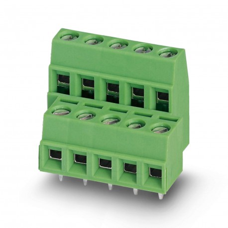Phoenix contact MKKDSN 1,5/12-5,08 PCB terminal block