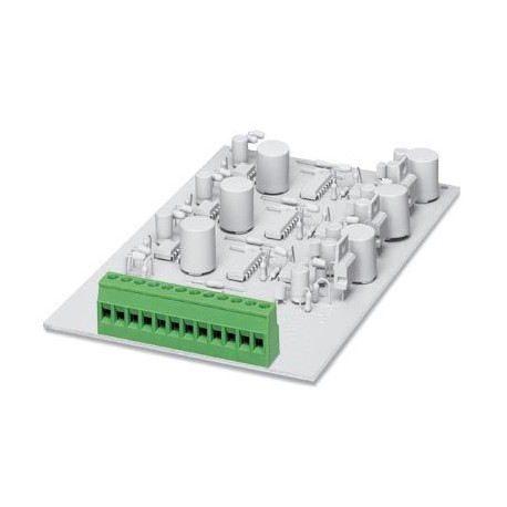PHOENIX CONTACT MKDS 2,5/ 5-5,08 MKDS 2,5/ 5-5,08 1730421 PHOENIX CONTACT PCB terminal block