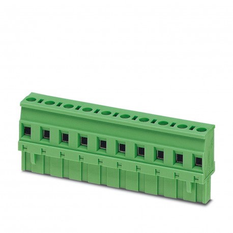 PHOENIX CONTACT GMVSTBR 2,5/ 6-ST-7,62 BK GMVSTBR 2,5/ 6-ST-7,62 BK 1730443 PHOENIX CONTACT Printed-circuit board connector