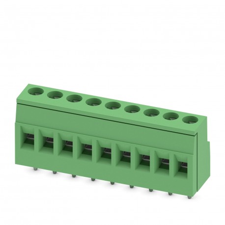 PHOENIX CONTACT MKDS 2,5/ 9-5,08 MKDS 2,5/ 9-5,08 1730463 PHOENIX CONTACT PCB terminal block