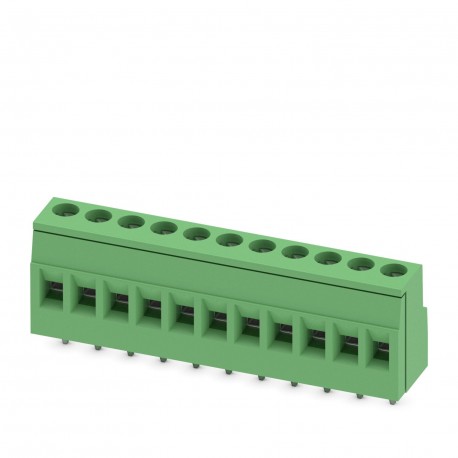 PHOENIX CONTACT MKDS 2,5/11-5,08 MKDS 2,5/11-5,08 1730489 PHOENIX CONTACT PCB terminal block