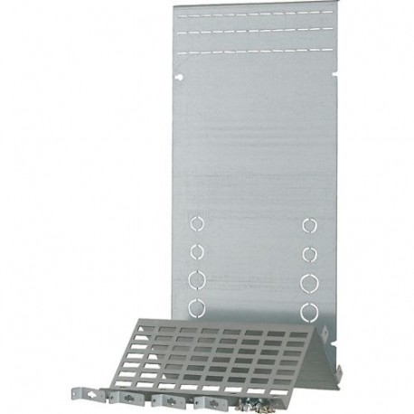 Eaton-moeller XTPPCAVC-H700W425 Y7-173049 EATON ELECTRIC Compartment auxiliary (area of wiring), HxA 700x425mm