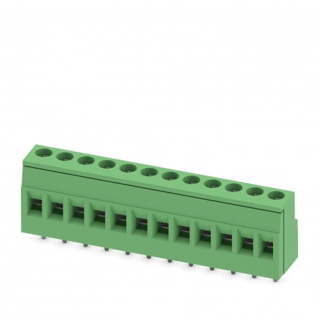 PHOENIX CONTACT MKDS 2,5/12-5,08 MKDS 2,5/12-5,08 1730492 PHOENIX CONTACT PCB terminal block