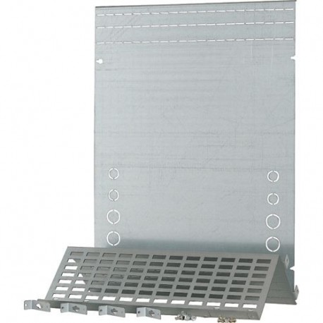 Eaton-moeller XTPPCAVC-H700W600 Y7-173050 EATON ELECTRIC Compartment auxiliary (area of wiring), HxA 700x600mm