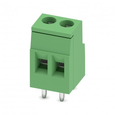 Phoenix contact MKDSD 2,5/ 2-5,08 PCB terminal block