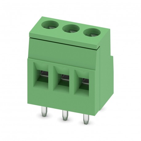 PHOENIX CONTACT MKDSD 2,5/ 3-5,08 MKDSD 2,5/ 3-5,08 1730515 PHOENIX CONTACT PCB terminal block