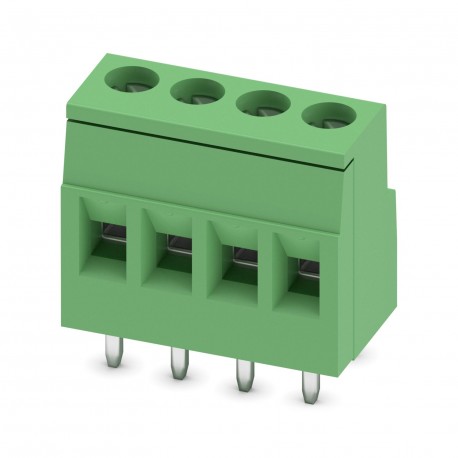 Phoenix contact MKDSD 2,5/ 4-5,08 PCB terminal block