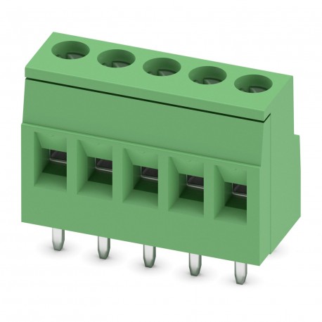 PHOENIX CONTACT MKDSD 2,5/ 5-5,08 MKDSD 2,5/ 5-5,08 1730531 PHOENIX CONTACT PCB terminal block