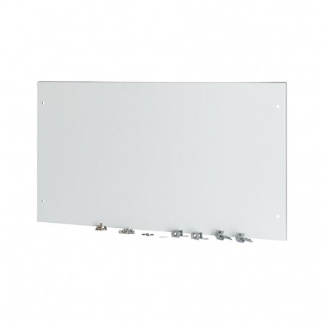 Eaton-moeller XTSZCSC-H250W800 Y7-173060 EATON ELECTRIC Covered section width, closed, HxA 250x800mm, IP55