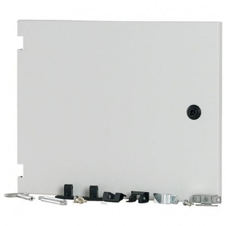 Eaton-moeller XTSZDSQC-H350W425 Y7-173064 EATON ELECTRIC Section door width, closed, HxA 350x425mm, IP55