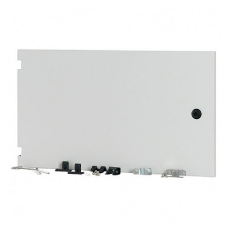 Eaton-moeller XTSZDSQC-H350W600 Y7-173065 EATON ELECTRIC Section door width, closed, HxA 350x600mm, IP55