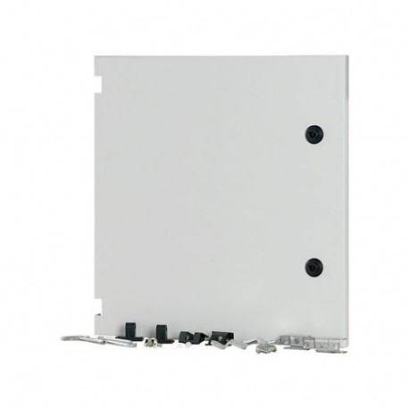 Eaton-moeller XTSZDSQC-H450W425 Y7-173067 EATON ELECTRIC Section door width, closed, HxA 450x425mm, IP55