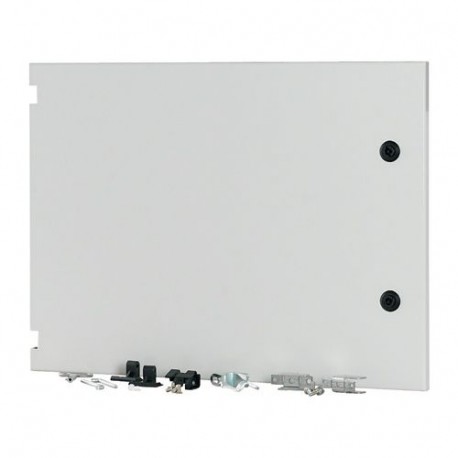 Eaton-moeller XTSZDSQC-H450W600 Y7-173068 EATON ELECTRIC Section door width, closed, HxA 450x600mm, IP55