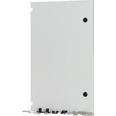 Eaton-moeller XTSZDSQC-H700W425 Y7-173073 EATON ELECTRIC Section door width, closed, HxA 700x425mm, IP55
