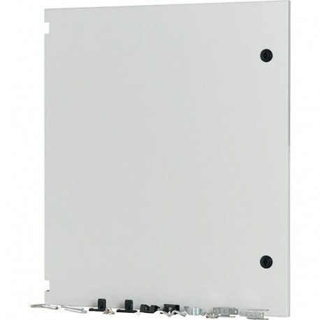 Eaton-moeller XTSZDSQC-H700W600 Y7-173074 EATON ELECTRIC Section door width, closed, HxA 700x600mm, IP55