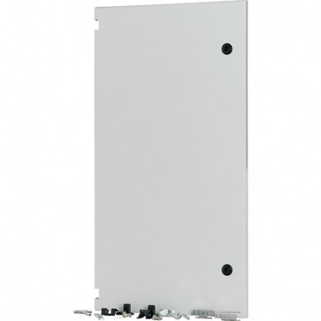 Eaton-moeller XTSZDSQC-H800W425 Y7-173076 EATON ELECTRIC Section door width, closed, HxA 800x425mm, IP55