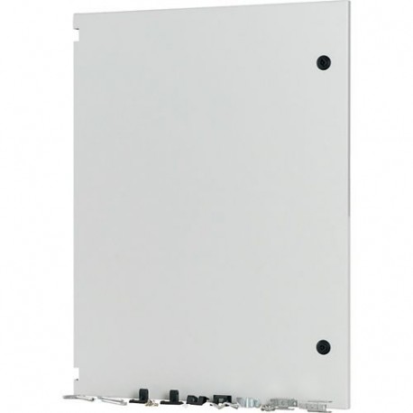 Eaton-moeller XTSZDSQC-H800W600 Y7-173077 EATON ELECTRIC Section door width, closed, HxA 800x600mm, IP55