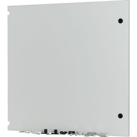 Eaton-moeller XTSZDSQC-H800W800 Y7-173078 EATON ELECTRIC Section door width, closed, HxA 800x800mm, IP55