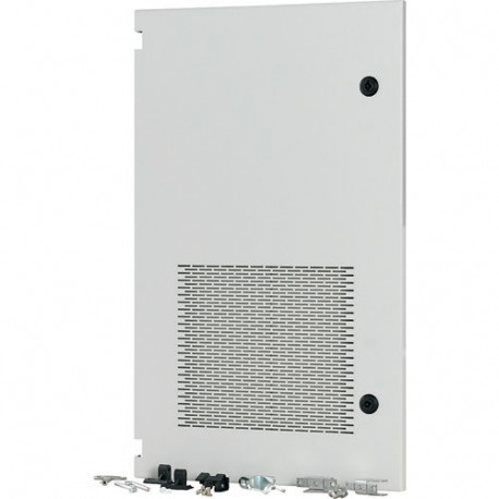 Eaton-moeller XTSZDSQV3L-H700W425 Y7-173079 EATON ELECTRIC Section door width, door, ventilated, left, HxA 700x425m..