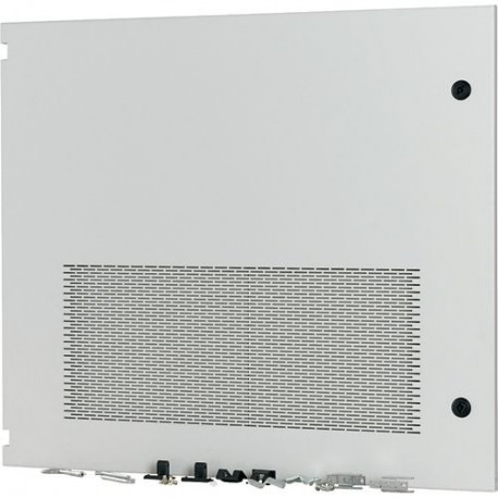 Eaton-moeller XTSZDSQV3L-H700W800 Y7-173081 EATON ELECTRIC Section door width, door, ventilated, left, HxA 700x800m..