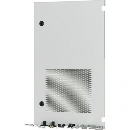 Eaton-moeller XTSZDSQV3R-H700W425 Y7-173082 EATON ELECTRIC Section door width, door, ventilated, der., HxA 700x425m..