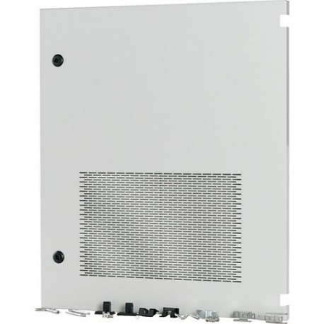 Eaton-moeller XTSZDSQV3R-H700W600 Y7-173083 EATON ELECTRIC Section door width, door, ventilated, der., HxA 700x600m..