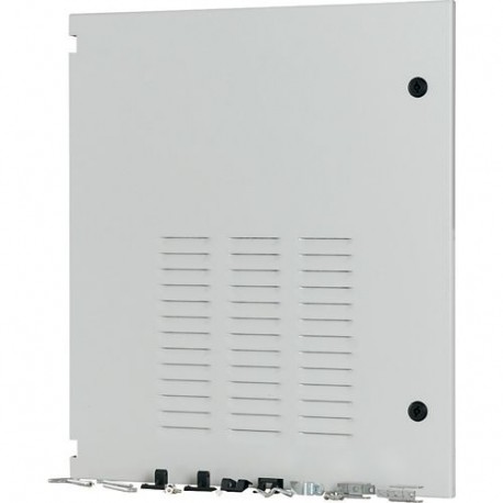 Eaton-moeller XTSZDSQV4L-H700W600 Y7-173086 EATON ELECTRIC Section door width, door, ventilated, left, HxA 700x600m..