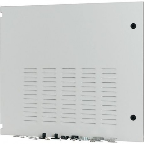 Eaton-moeller XTSZDSQV4L-H700W800 Y7-173087 EATON ELECTRIC Section door width, door, ventilated, left, HxA 700x800m..