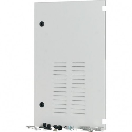Eaton-moeller XTSZDSQV4R-H700W425 Y7-173088 EATON ELECTRIC Section door width, door, ventilated, der., HxA 700x425m..