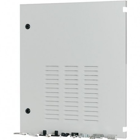 Eaton-moeller XTSZDSQV4R-H700W600 Y7-173089 EATON ELECTRIC Section door width, door, ventilated, der., HxA 700x600m..