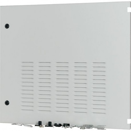 Eaton-moeller XTSZDSQV4R-H700W800 Y7-173090 EATON ELECTRIC Section door width, door, ventilated, der., HxA 700x800m..