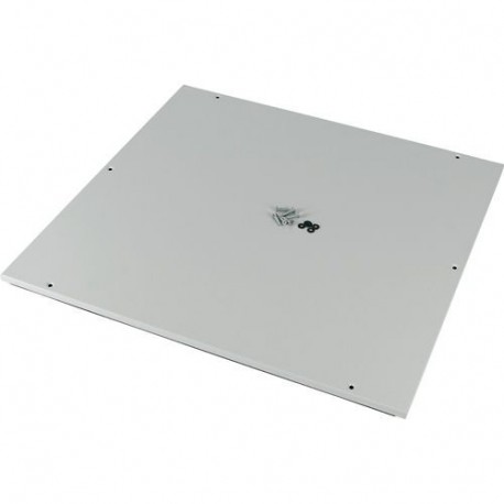 Eaton-moeller XTSZPTAC-W1000 Y7-173091 EATON ELECTRIC Plate roof for OpenFrame closed Width 1000mm
