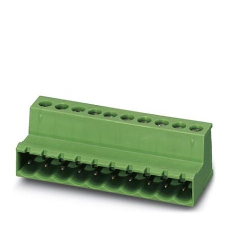 PHOENIX CONTACT IC 2,5/ 4-ST-5,08 BK IC 2,5/ 4-ST-5,08 BK 1731196 PHOENIX CONTACT Printed-circuit board connector