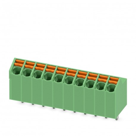 Phoenix contact SPTA 1/ 5-3,5 W/O T.SKT PCB terminal block