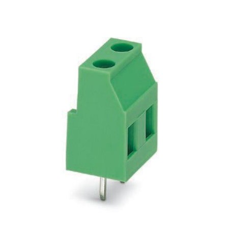 PHOENIX CONTACT GMKDS 3/ 2-EMG15 GMKDS 3/ 2-EMG15 1731462 PHOENIX CONTACT PCB terminal block