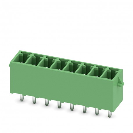 PHOENIX CONTACT MCV 1,5/ 8-G-3,5-RN MCV 1,5/ 8-G-3,5-RN 1731549 PHOENIX CONTACT Printed-circuit board connector
