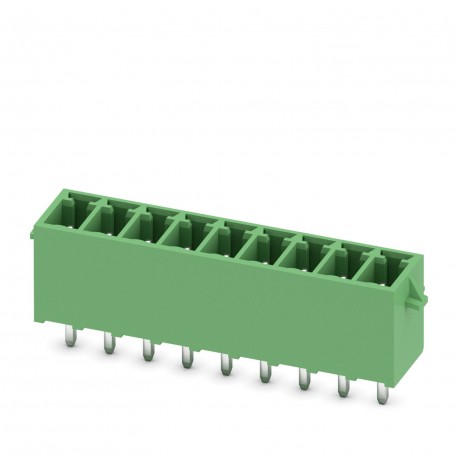 PHOENIX CONTACT MCV 1,5/ 9-G-3,5-RN MCV 1,5/ 9-G-3,5-RN 1731552 PHOENIX CONTACT Printed-circuit board connector