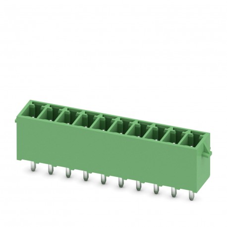 PHOENIX CONTACT MCV 1,5/10-G-3,5-RN MCV 1,5/10-G-3,5-RN 1731565 PHOENIX CONTACT Printed-circuit board connector