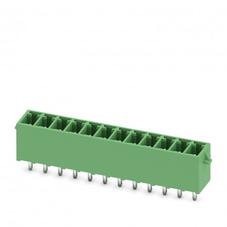 PHOENIX CONTACT MCV 1,5/12-G-3,5-RN MCV 1,5/12-G-3,5-RN 1731581 PHOENIX CONTACT Printed-circuit board connector