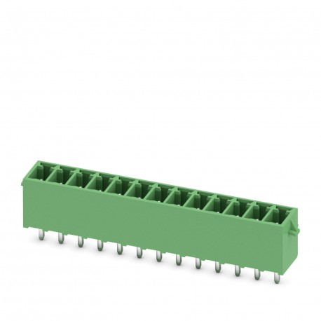 PHOENIX CONTACT MCV 1,5/13-G-3,5-RN MCV 1,5/13-G-3,5-RN 1731594 PHOENIX CONTACT Printed-circuit board connector
