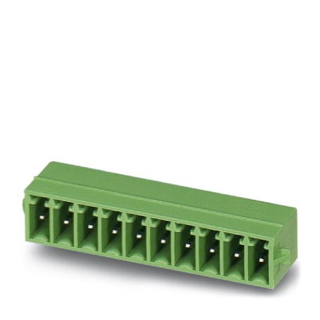Phoenix contact MC 1,5/18-G-3,5-RN Feed-through header