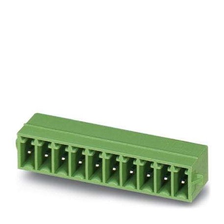 PHOENIX CONTACT MC 1,5/19-G-3,5-RN MC 1,5/19-G-3,5-RN 1731840 PHOENIX CONTACT Feed-through header
