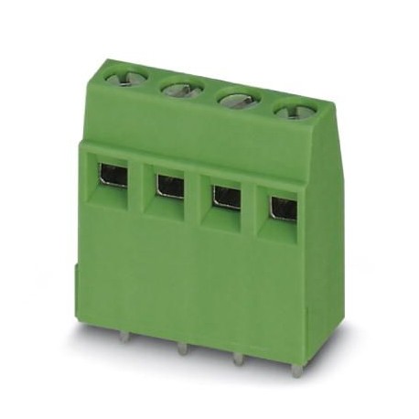 PHOENIX CONTACT MKKDSNH 1,5/ 4-5,08 MKKDSNH 1,5/ 4-5,08 1731857 PHOENIX CONTACT PCB terminal block