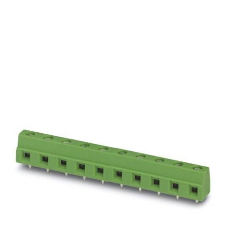 PHOENIX CONTACT GMKDSN 1,5/ 3-7,62 BK GMKDSN 1,5/ 3-7,62 BK 1732098 PHOENIX CONTACT PCB terminal block
