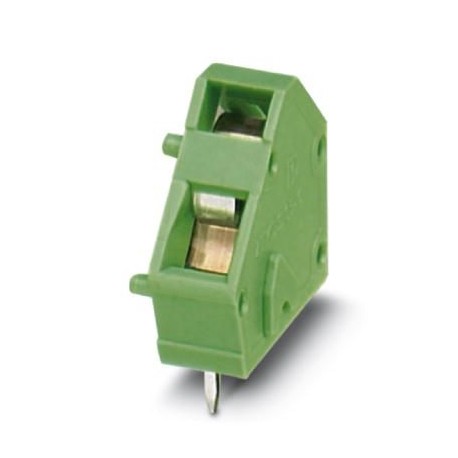 PHOENIX CONTACT ZFKDS 1,5C-5,0-EX ZFKDS 1,5C-5,0-EX 1732111 PHOENIX CONTACT PCB terminal block