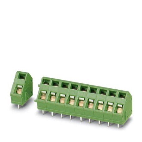 PHOENIX CONTACT ZFKDSA 1,5C-6,0-EX ZFKDSA 1,5C-6,0-EX 1732124 PHOENIX CONTACT PCB terminal block